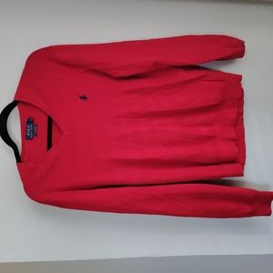 Men's Ralph Lauren V-Neck Sweater